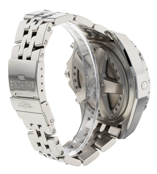 Breitling Bentley 6.75 A44362